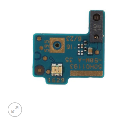Bảng micrô cho Google Pixel XL