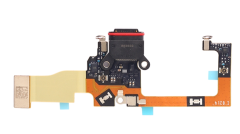 Bảng cổng sạc cho Google Pixel 3