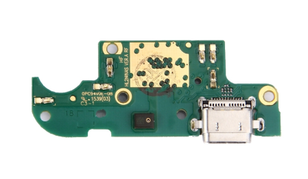 Bảng cổng sạc cho Google Nexus 6P