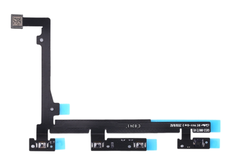 Cáp Nút nguồn và nút âm lượng Google Pixel 4