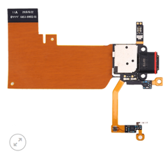  Cáp linh hoạt cổng sạc cho Google Pixel 4 