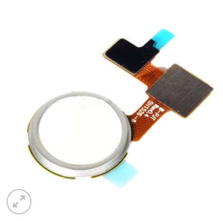 Cáp Flex cho nút Home có nhận dạng vân tay cho Google Nexus 5X