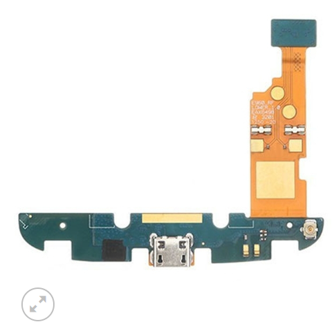 Cáp linh hoạt cho cổng kết nối sạc USB cho Google Nexus 4 / E960