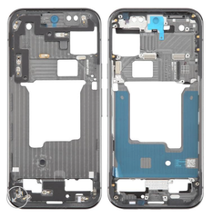  Khung Google Pixel 9 Pro Khung viền giữa nguyên bản 