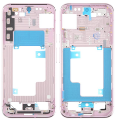  Khung Google Pixel 9 Pro XL Khung viền giữa nguyên bản 