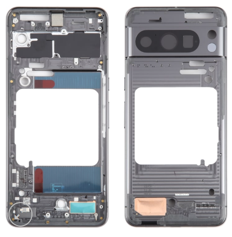 Khung sườn Google Pixel 8 Pro Vỏ khung nguyên bản