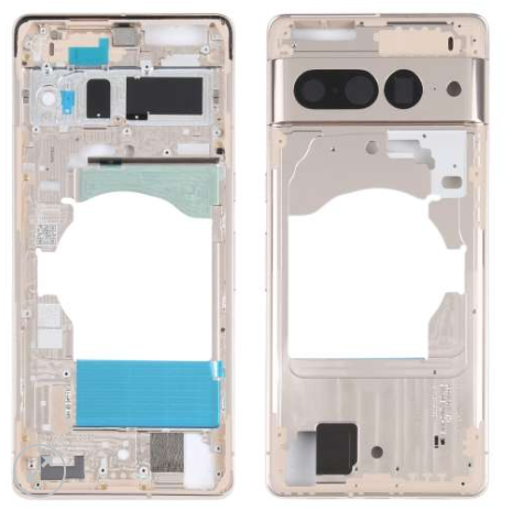 Khung sườn Google Pixel 7