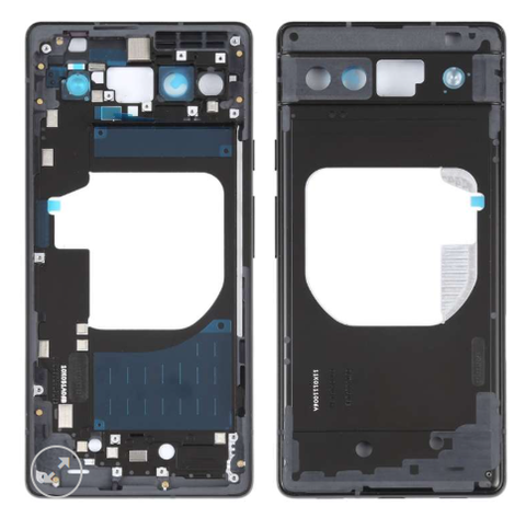 Khung sườn Google Pixel 6a