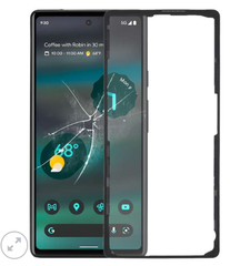  Khung viền màn hình Google Pixel 6A 