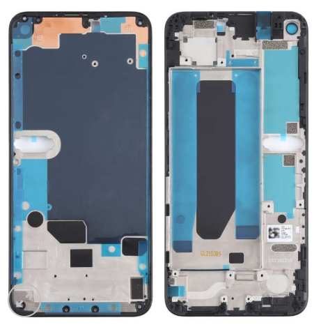 Khung sườn Google Pixel 4a