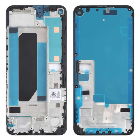 Khung sườn Google Pixel 4a 5G