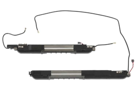 Loa ngoài Google Pixel C Ringer Buzzer nguyên bản với cáp tín hiệu