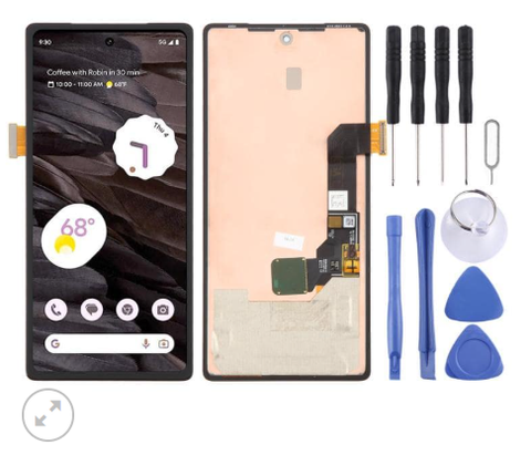 Màn hình Google Pixel 7a GWKK3 GHL1X G0DZQ G82U8