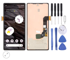  Màn hình Google Pixel 7a GWKK3 GHL1X G0DZQ G82U8 