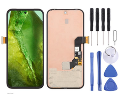  Màn hình Google Pixel 8A GKV4X G6GPR G8HHN 