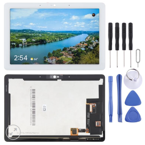 Màn hình Google Nest HUB Max bản gốc