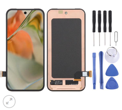  Màn hình Phụ Google Pixel 9 Pro Fold GGH2X GC15S OLED nguyên bản 