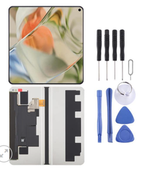 Màn hình chính Google Pixel 9 Pro Fold GGH2X GC15S AMOLED nguyên bản 