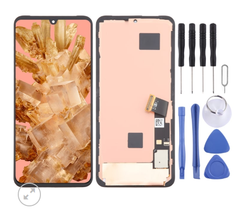  Màn hình Google Pixel 8 GKWS6 G9BQD OLED 