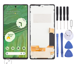  Màn hình Google Pixel 7 GVU6C GQML3 GO3Z5 