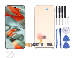  Màn hình Google Pixel 9 Pro XL GGX8B OLED nguyên bản 