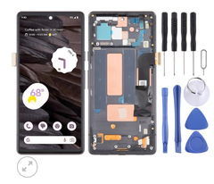  Màn hình Google Pixel 7A G82U8 có khung OLED 
