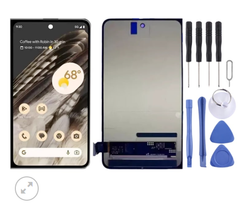  Màn hình phụ Google Pixel Fold G9FPL bản gốc 
