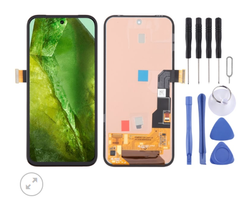  Màn hình Google Pixel 8A GKV4X G6GPR G8HHN OLED 