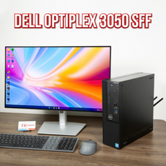  Máy bộ Dell Optiplex 3050 SFF chuyên văn phòng 