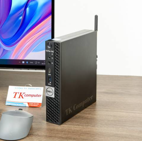 Máy bộ Dell Optiplex 7060 Micro