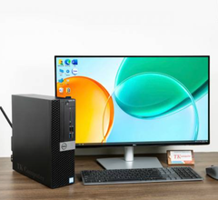  Máy bộ Dell Optiplex 7070 sff chuyên văn phòng 