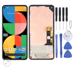  Màn hình Google Pixel 5 5G Màn OLED 