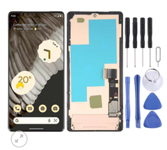  Màn hình Google Pixel 7 Pro GV4BC GE2AE 