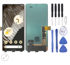  Màn hình Google Pixel 7 Pro GP4BC, GE2AE chất liệu LTPO AMOLED nguyên bản 