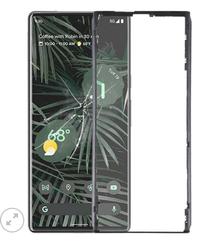 Khung viền màn hình Google Pixel 6 Pro 