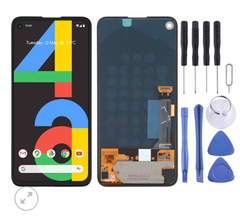  Màn hình Google Pixel 4a G025J 4G nguyên bản 