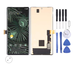  Màn hình Google Pixel 6 Pro GLUOG G8VOU 