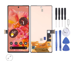  Màn hình Google Pixel 6 GB7N6 G9S9B16 Chất liệu AMOLED nguyên bản 