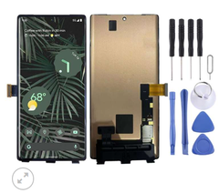  Màn hình Google Pixel 6 Pro OEM 