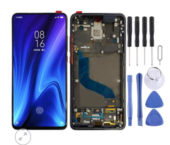  Màn hình Xiaomi 9T Pro / Redmi K20 Pro / Redmi K20 Chất liệu AMOLED gốc liền khung 