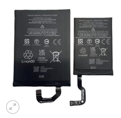  1 Cặp Pin Google Pixel 9 Pro Fold GE59C G06K4 
