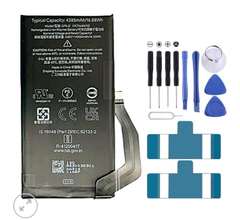  Pin Google Pixel 7A GP5JE 4385mAh 