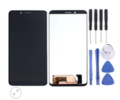  Màn hình HOTWAV W10 Pro 