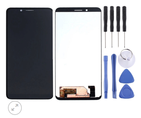 Màn hình HOTWAV W10