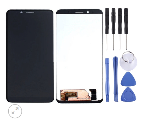 Màn hình HOTWAV Tab R6 Pro