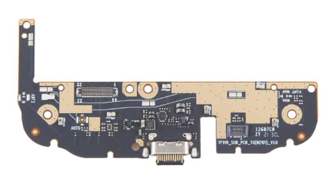 Bo mạch cổng sạc HOTWAV CYBER 8