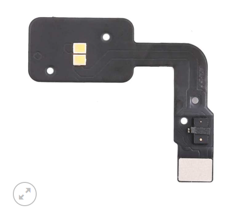 Đèn pin HTC U12 +/ u12 plus