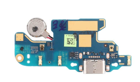 Bảng chân sạc HTC U Play