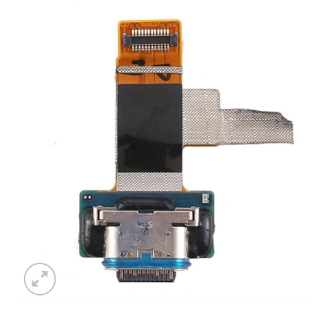 Cáp chân sạc HTC U11 Eyes