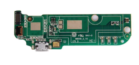 Bảng chân sạc HTC Desire 616 / D616w